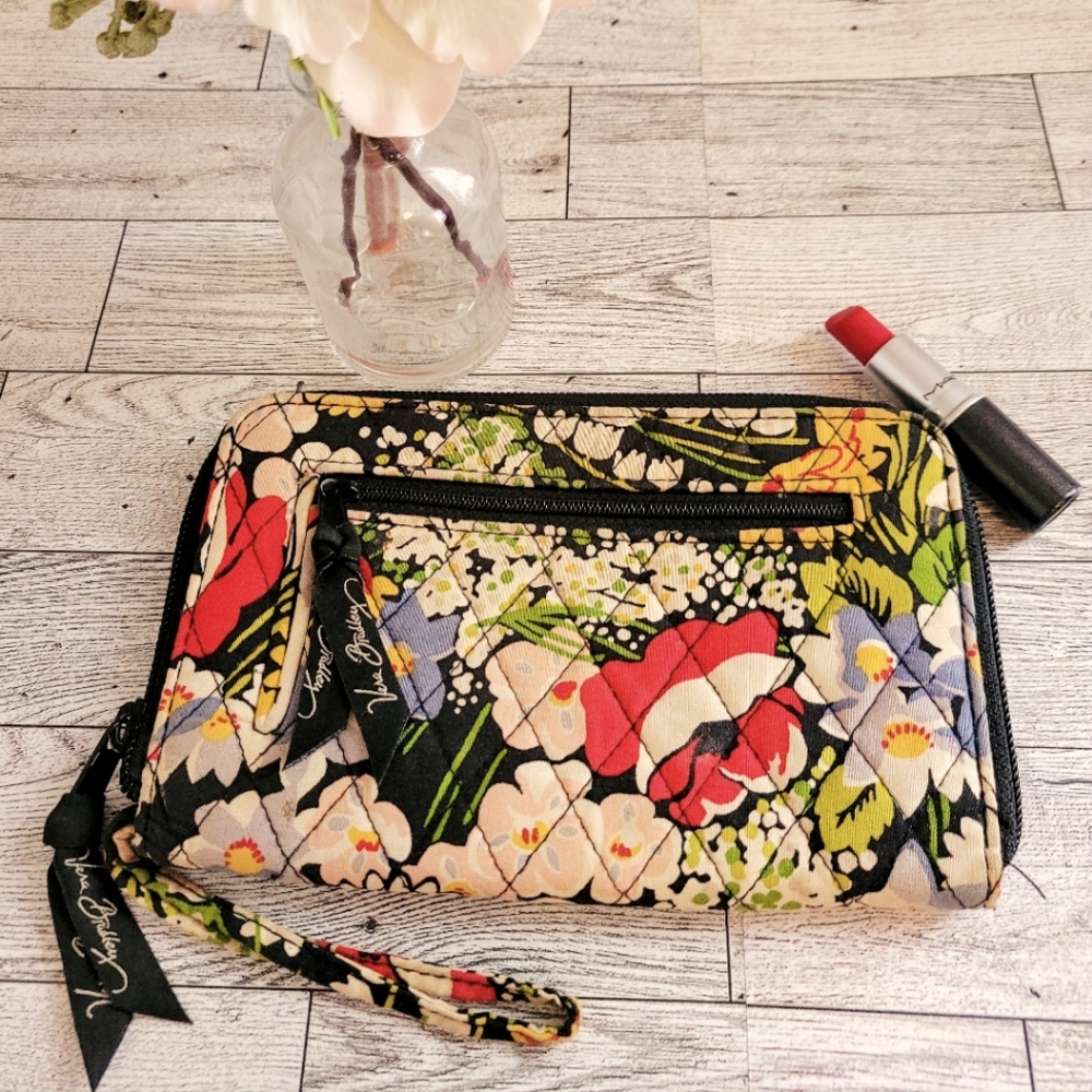 Vera Bradley Wallet
